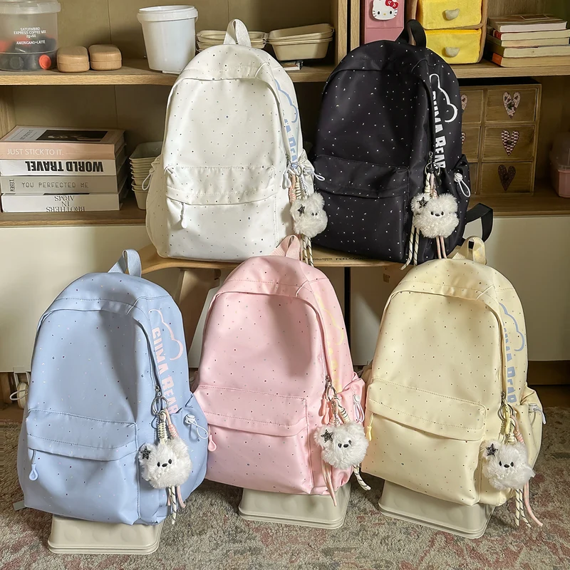 Fun Dekorativer Rucksack Karnz