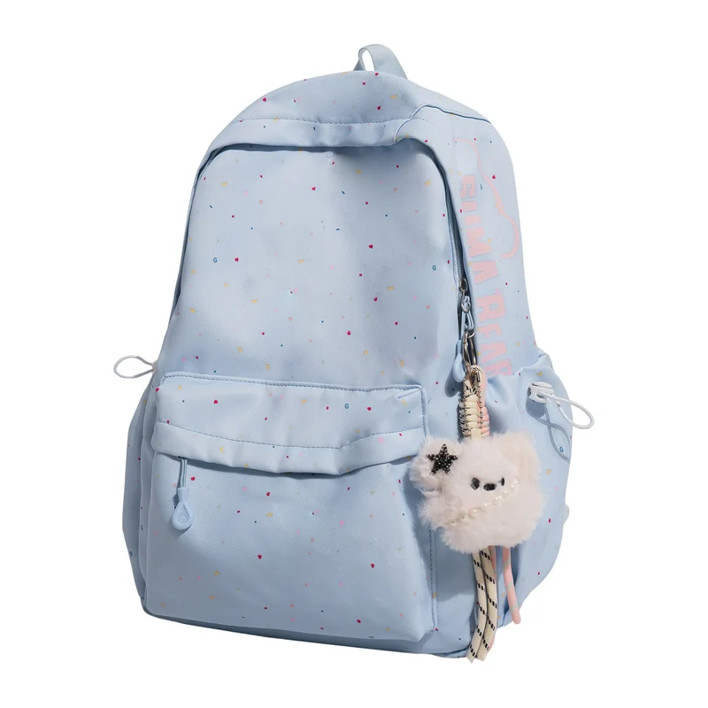 Fun Dekorativer Rucksack Karnz