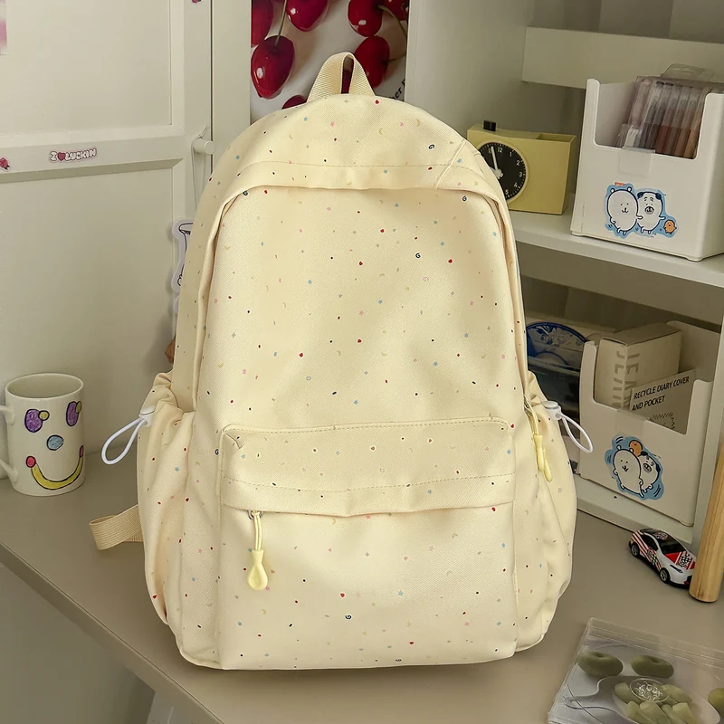 Fun Dekorativer Rucksack Karnz