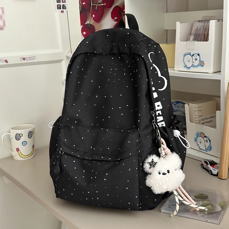 Fun Dekorativer Rucksack Karnz
