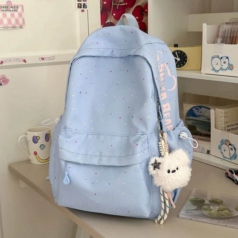 Fun Dekorativer Rucksack Karnz