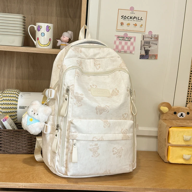 Fun-Charakter-Themen Freizeit-Rucksack Karnz