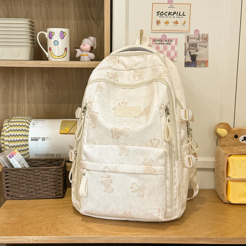 Fun-Charakter-Themen Freizeit-Rucksack Karnz