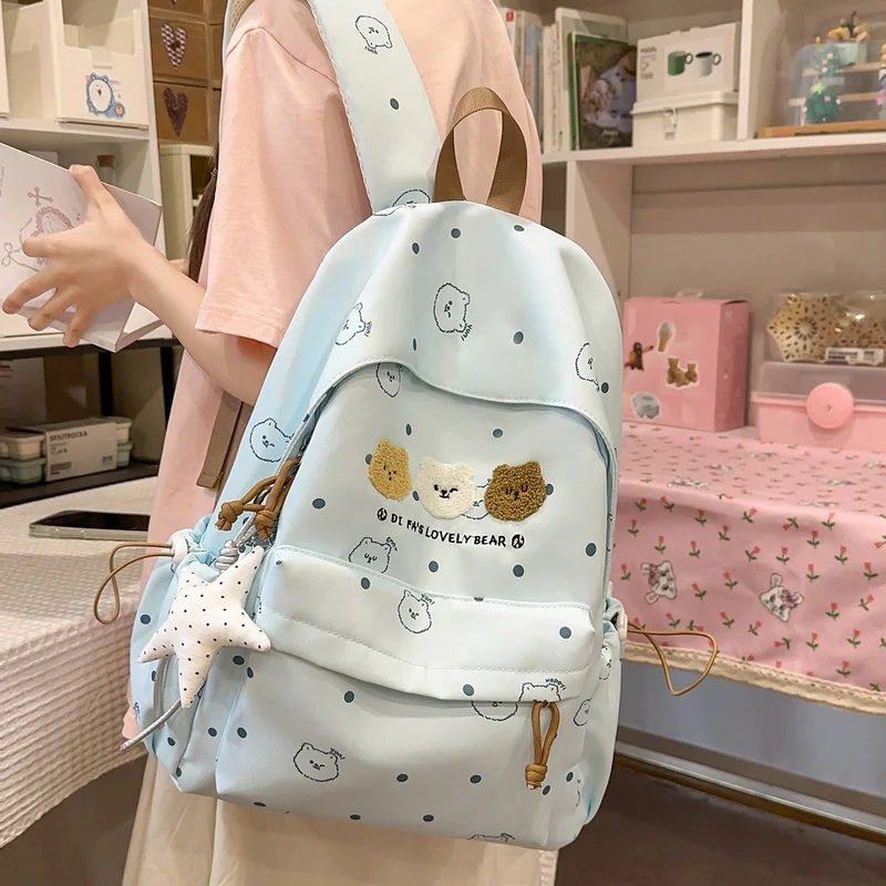 Fun-Charakter-Themen-Rucksack Karnz