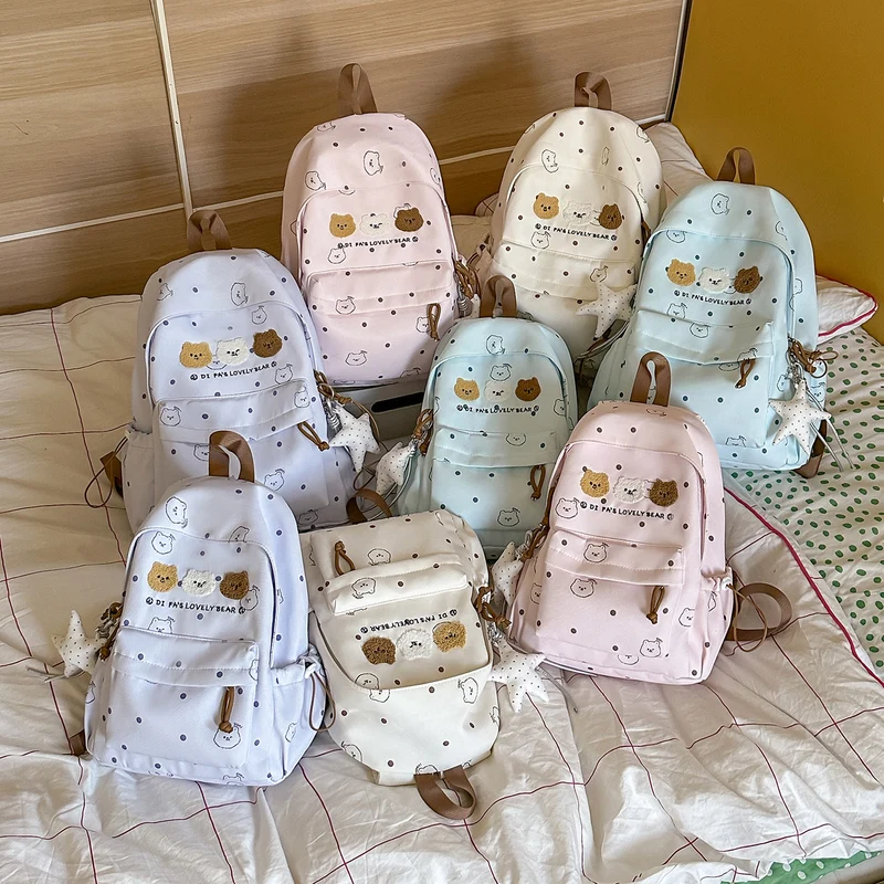 Fun-Charakter-Themen-Rucksack Karnz