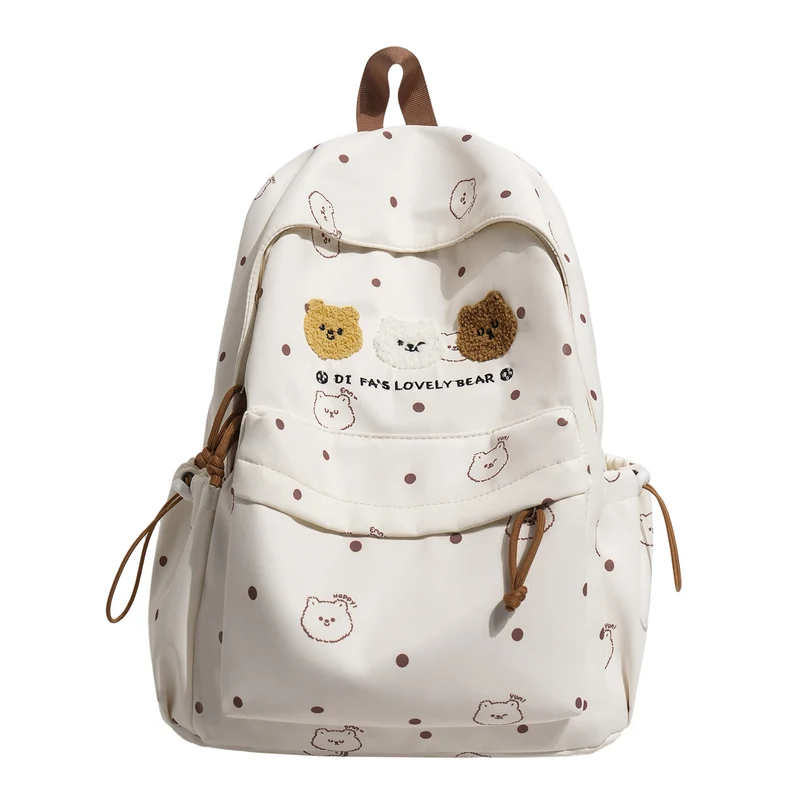 Fun-Charakter-Themen-Rucksack Karnz