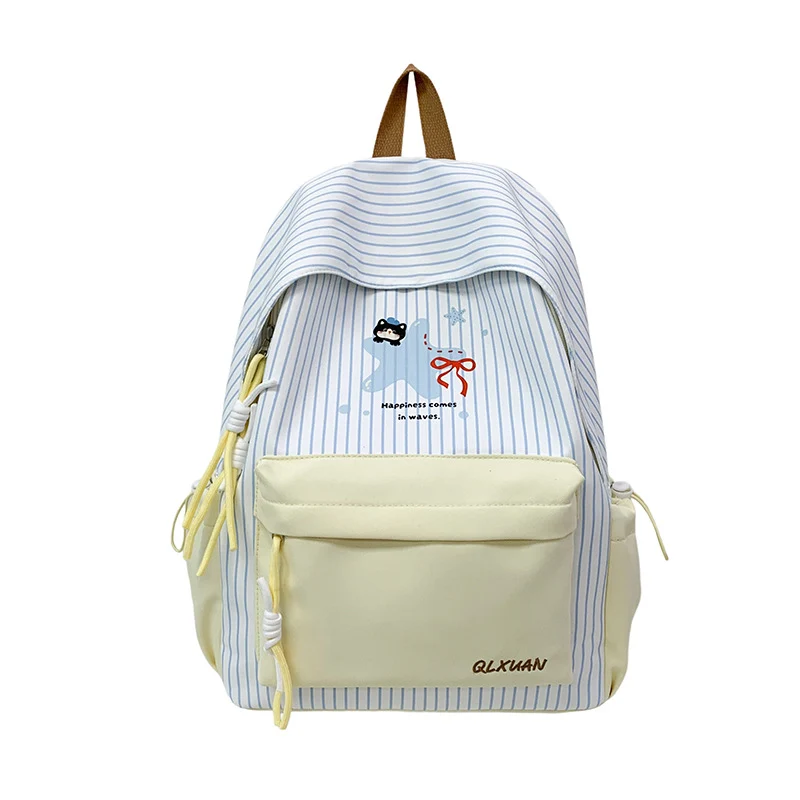 Spaß-Themen Illustrierter Rucksack Karnz 1791205778