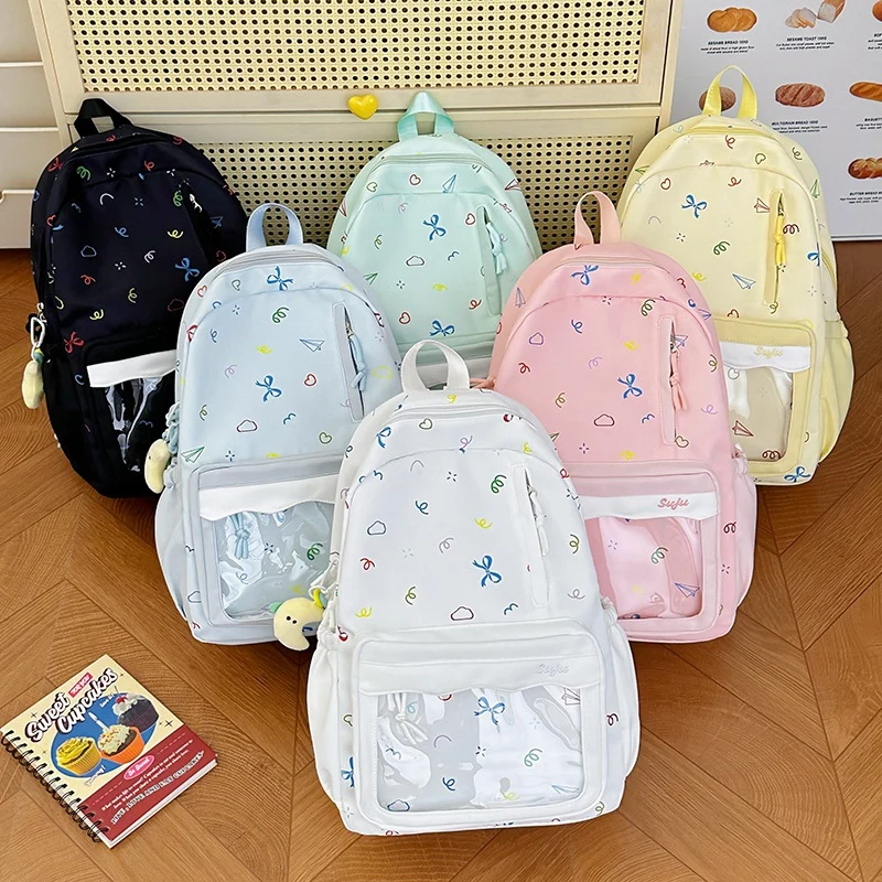 Fun-Themen Freizeit Rucksack Karnz