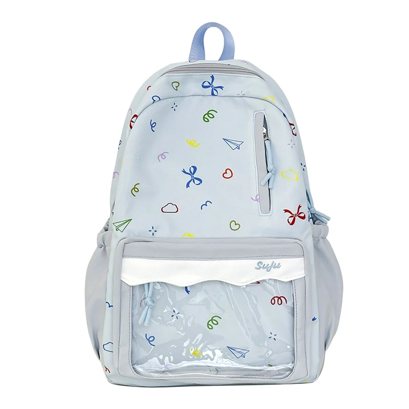 Fun-Themen Freizeit Rucksack Karnz