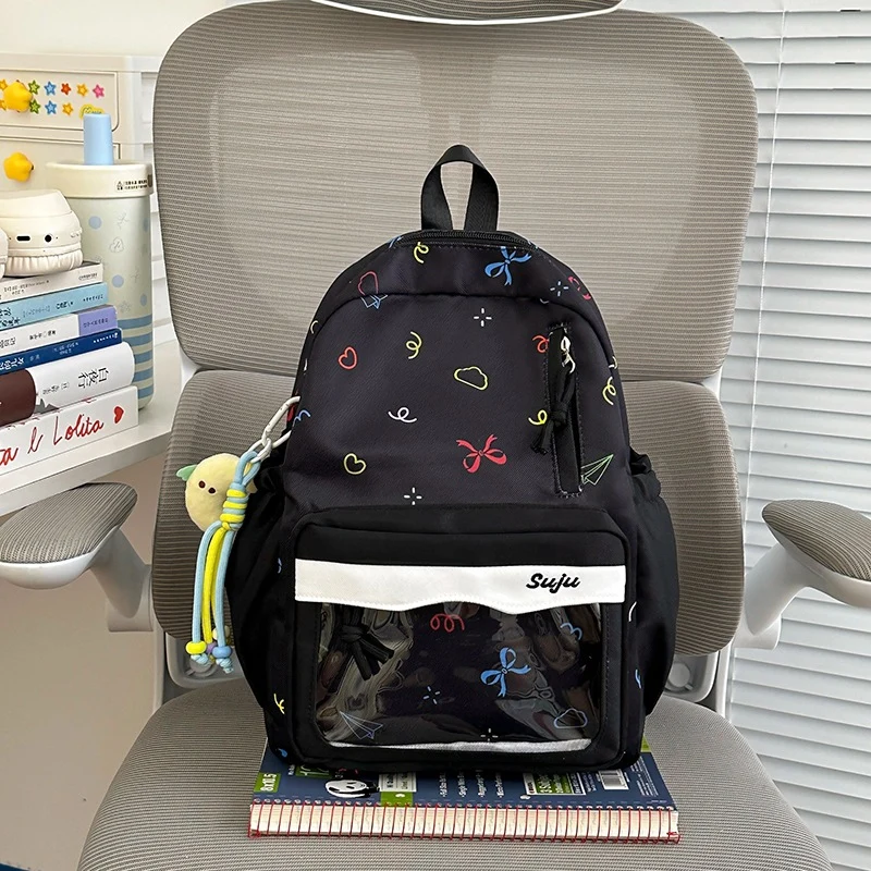 Fun-Themen Freizeit Rucksack Karnz