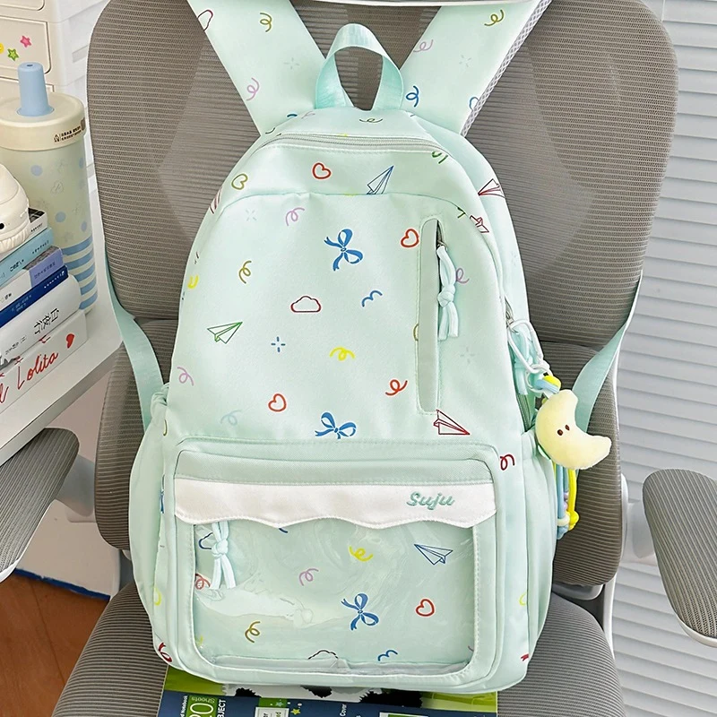 Fun-Themen Freizeit Rucksack Karnz