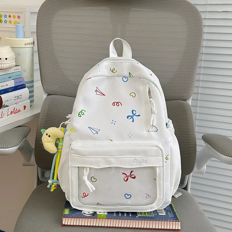 Fun-Themen Freizeit Rucksack Karnz