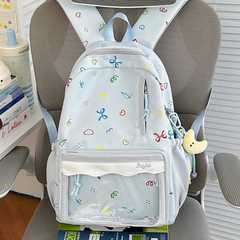 Fun-Themen Freizeit Rucksack Karnz