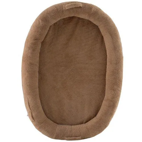 Hundebett 183x122x25cm Bett Sofa Matratze Körbchen Couch