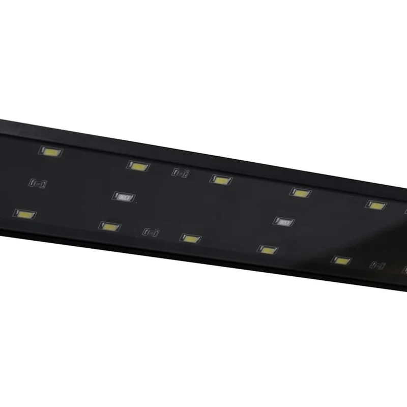 Aquarium LED Lampe Beleuchtung Fischtank Fische