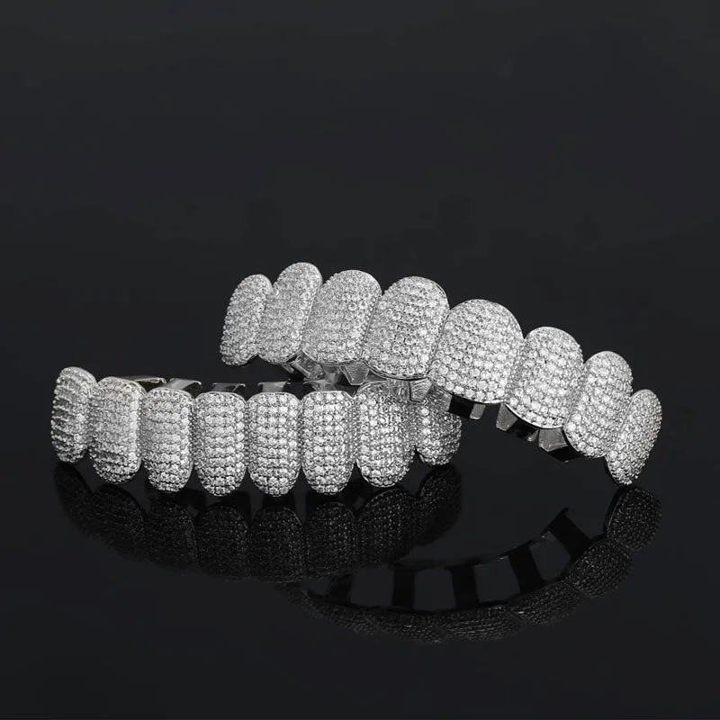 Skanto | Hip Hop Trendy Grillz Clips