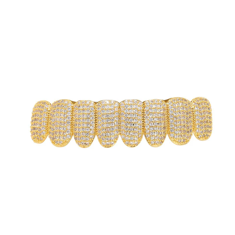 Skanto | Hip Hop Trendy Grillz Clips