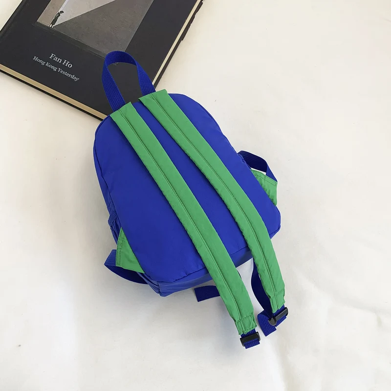Funktionaler leichter Wanderrucksack Karnz