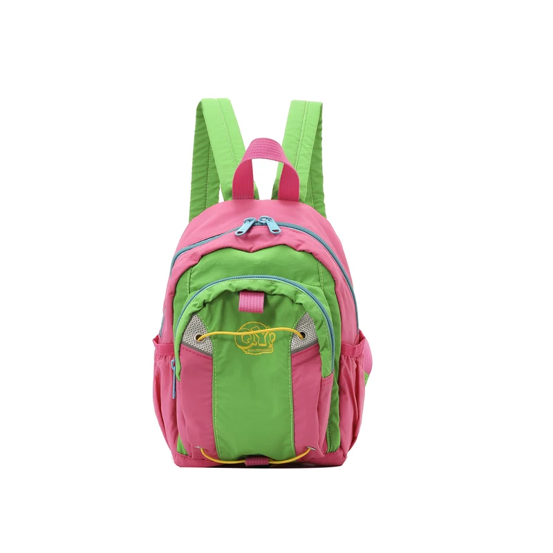 Funktionaler leichter Wanderrucksack Karnz