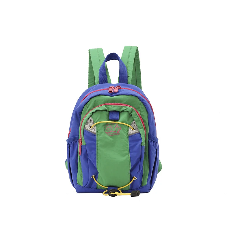 Funktionaler leichter Wanderrucksack Karnz