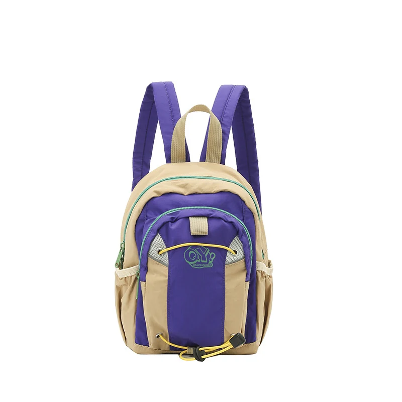 Funktionaler leichter Wanderrucksack Karnz
