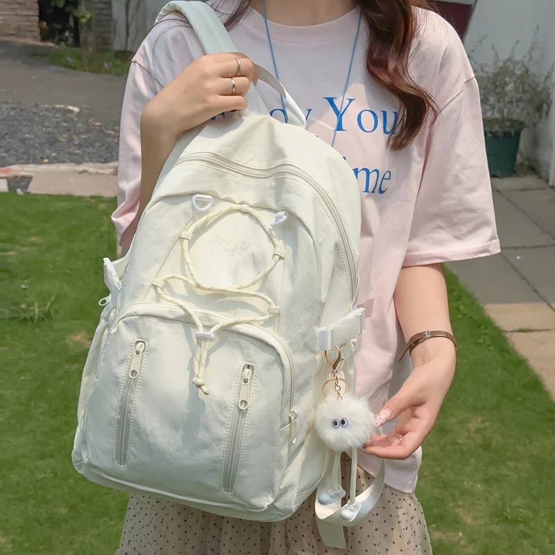 Funktionaler leichter Rucksack Karnz