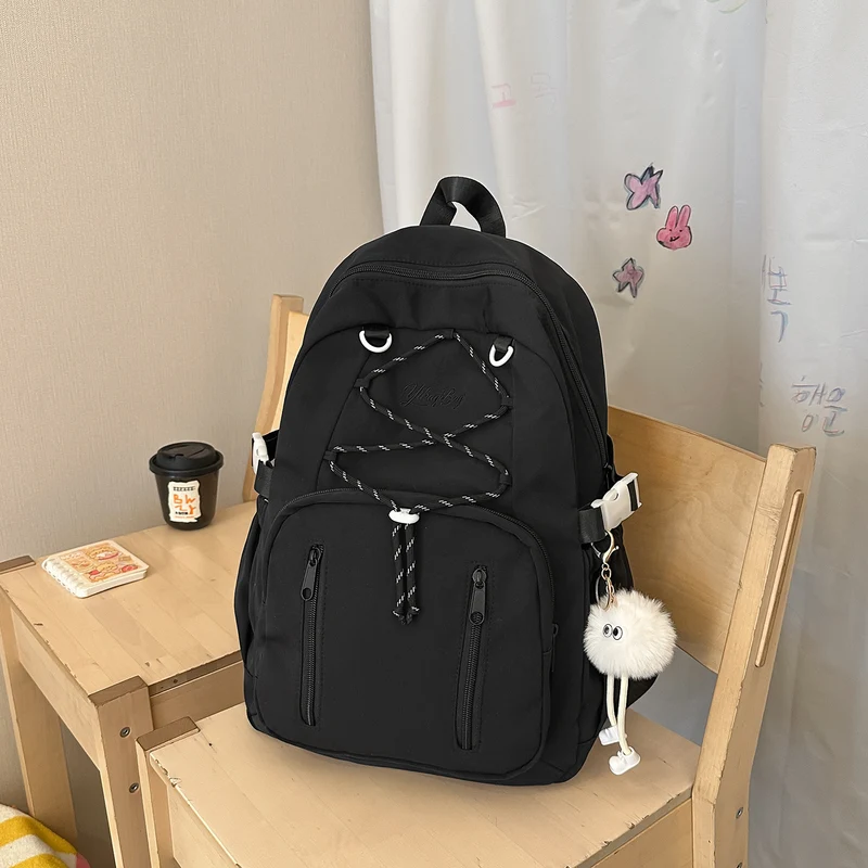 Funktionaler leichter Rucksack Karnz