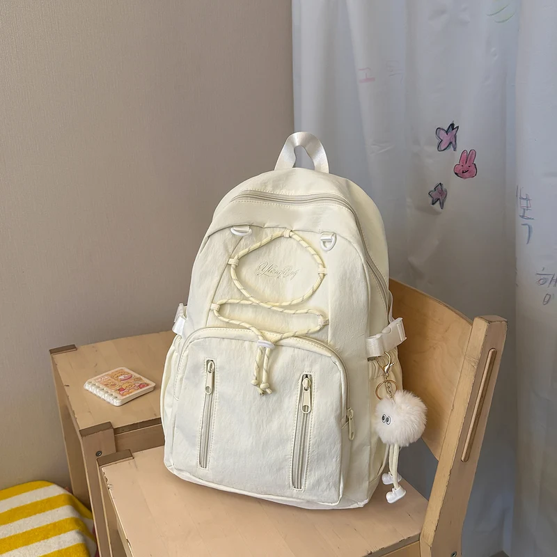 Funktionaler leichter Rucksack Karnz