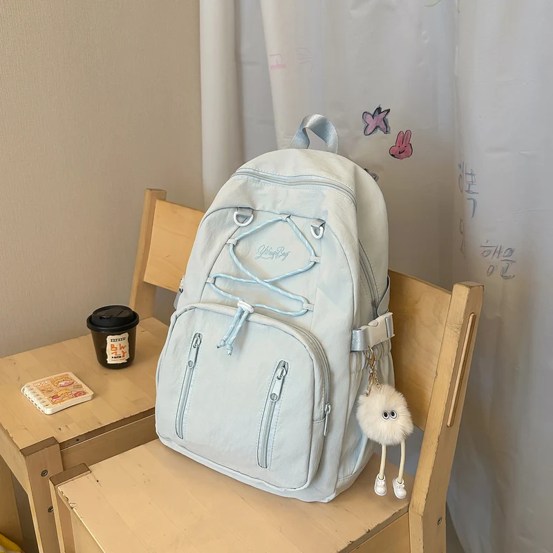 Funktionaler leichter Rucksack Karnz