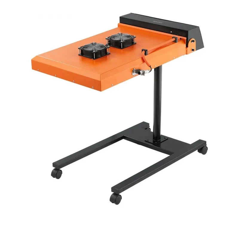 Siebdruck Blitztrockner 6000W Infrarot Trockner Textildruck