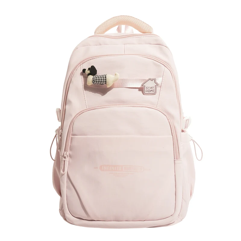 Fun-Charakter-Verzierte Rucksack Karnz