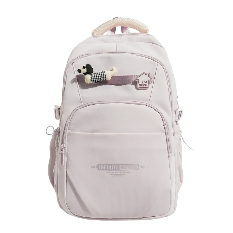 Fun-Charakter-Verzierte Rucksack Karnz