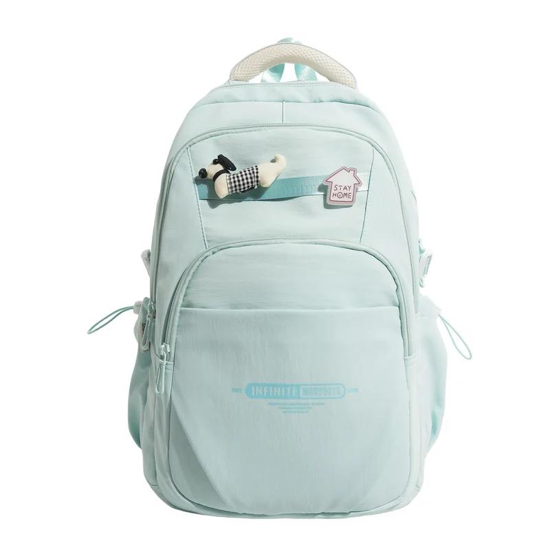 Fun-Charakter-Verzierte Rucksack Karnz