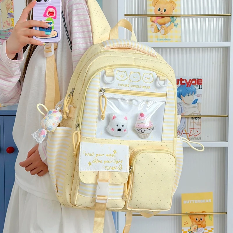 Fun-Charakter-Design-Rucksack Karnz