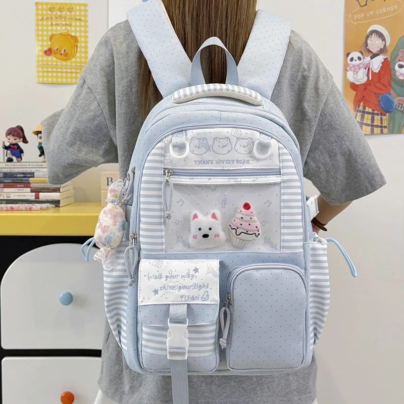 Fun-Charakter-Design-Rucksack Karnz