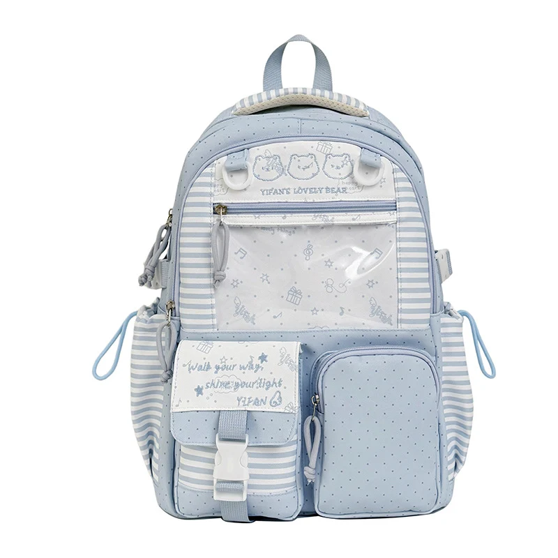 Fun-Charakter-Design-Rucksack Karnz