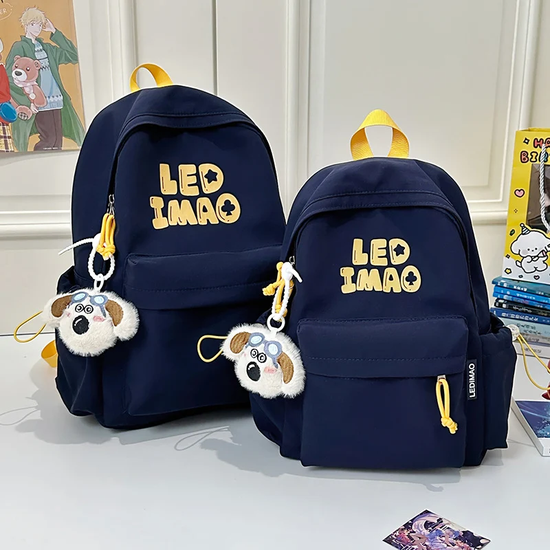 Spaß Cartoon-Themen Casual Rucksack Karnz
