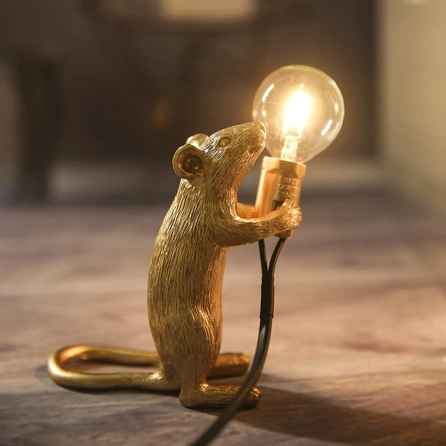 Skanto | Elegante Lampe für Zuhause