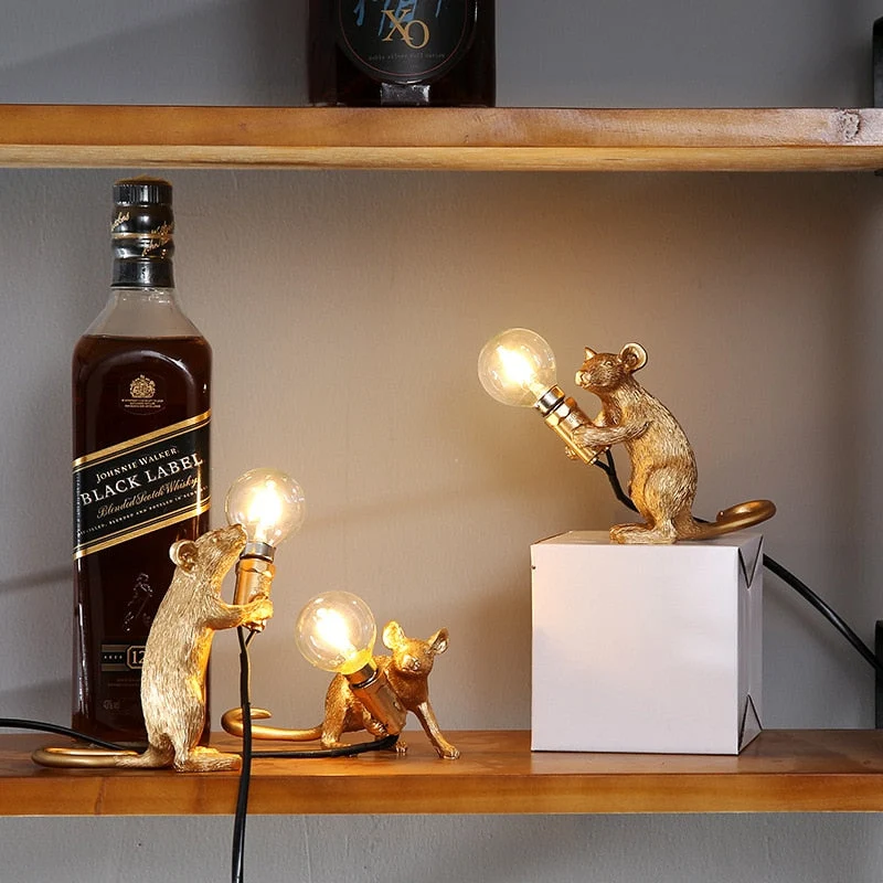 Skanto | Elegante Lampe für Zuhause