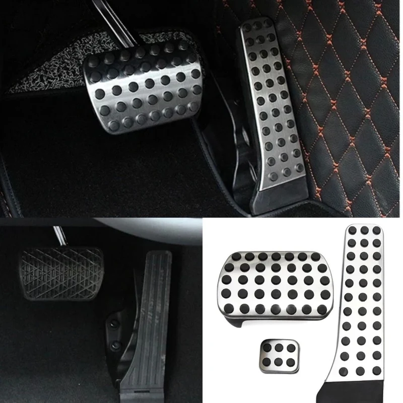 Sport Pedale für Mercedes Benz W205 W209 W203 W210 W211 W211 W212