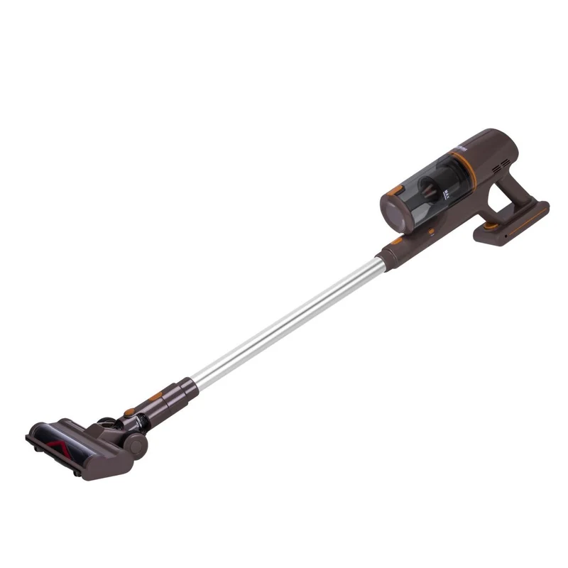 Akku Staubsauger Kabellos Saugen Haussauger