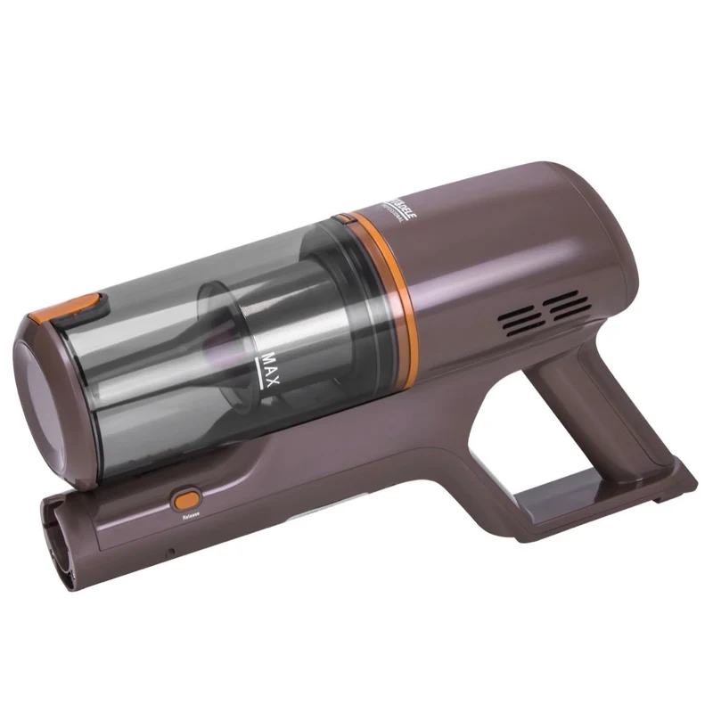 Akku Staubsauger Kabellos Saugen Haussauger