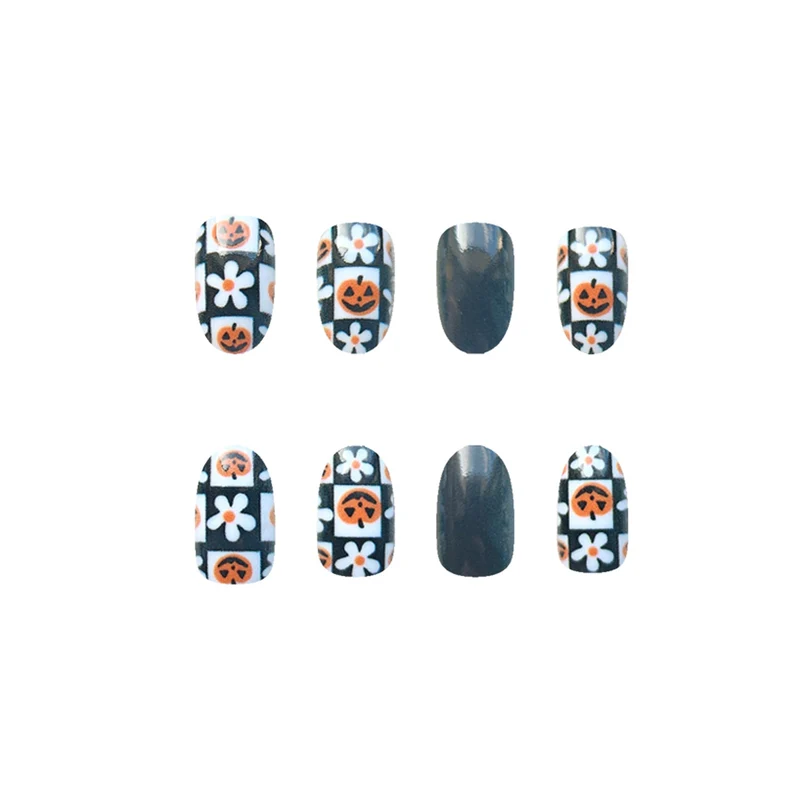 Stylische Nagelkunst