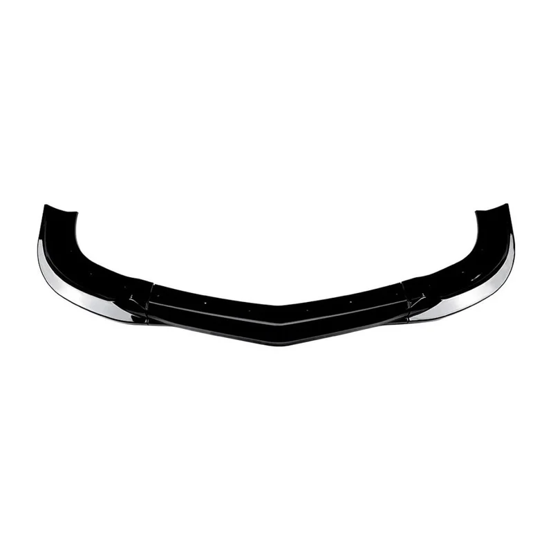 Spoilerlippe Frontspoiler Für Mercedes C-Klasse W204 2007-2010