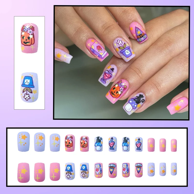 Saisonale Thematische Nagelkunst Tipps