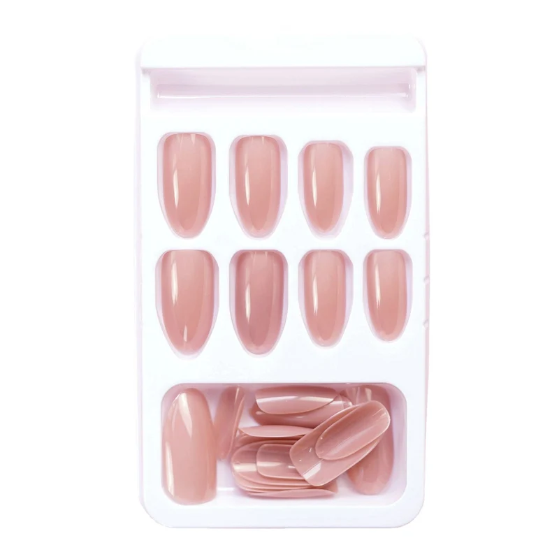 Premium langlebige Gel-Nagelverlängerungen
