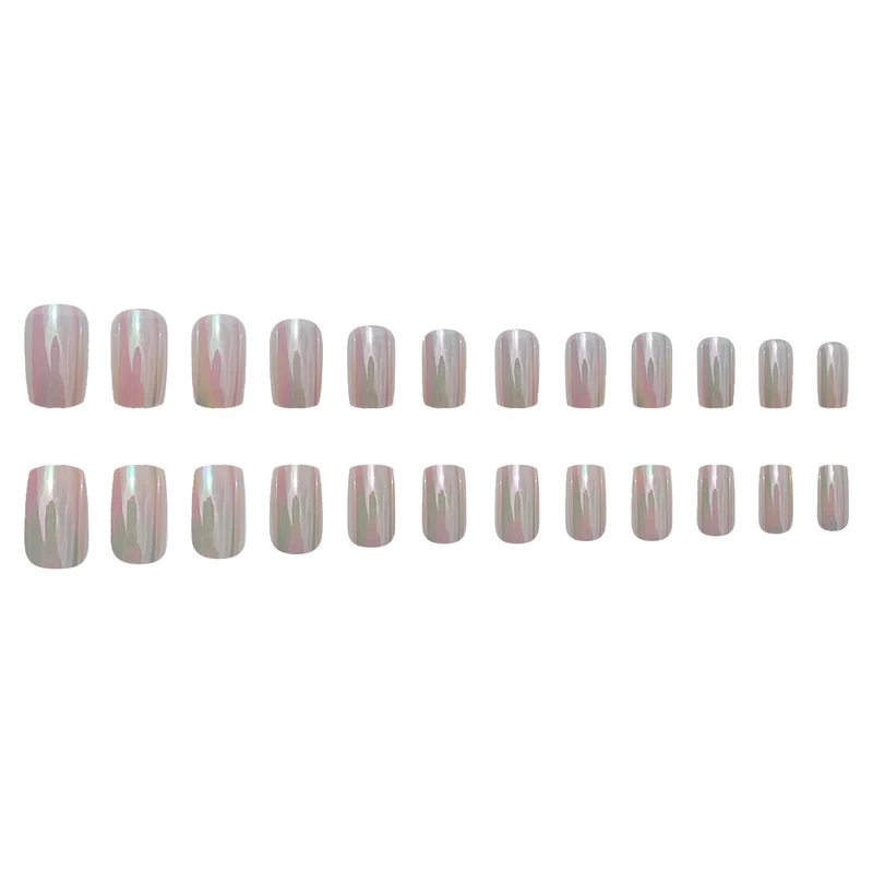 Premium Glänzender Nagelüberzug