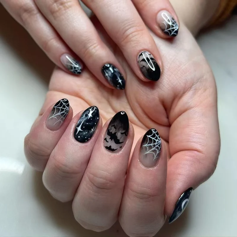Nagelkunst