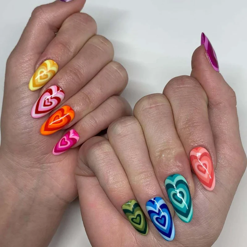Nagelkunst
