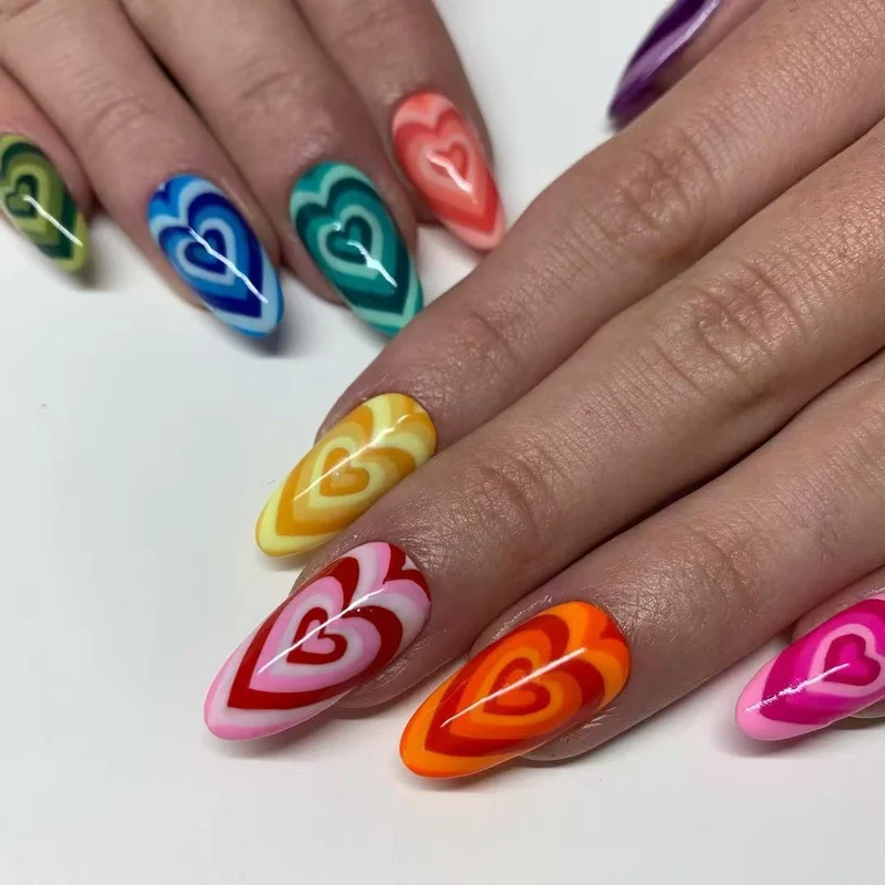 Nagelkunst